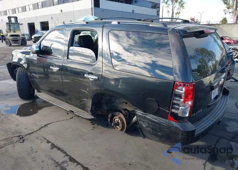 2011 Chevrolet Tahoe Lt z USA, uszkodzony, nr VIN 1GNSCBE01BR101638